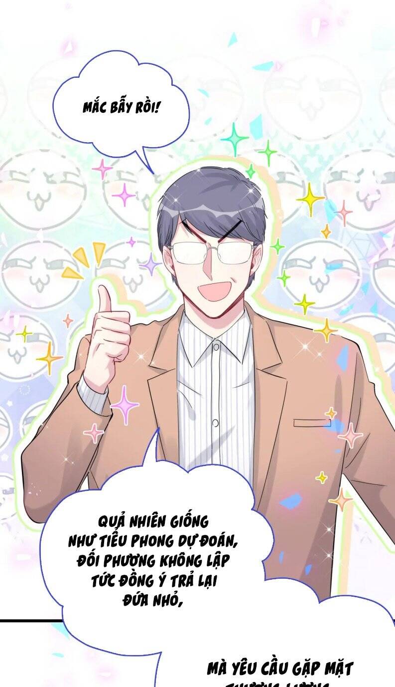 Đứa Bé Là Của Ai ???? Chapter 168 - 15