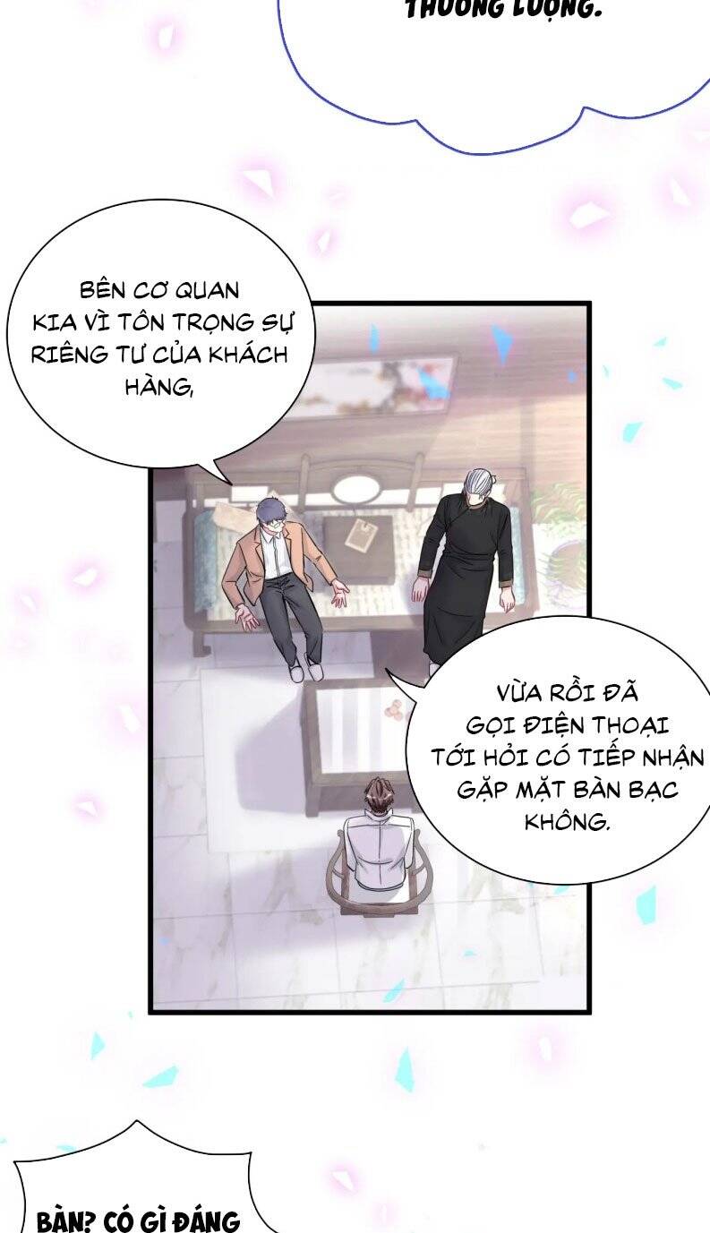 Đứa Bé Là Của Ai ???? Chapter 168 - 16