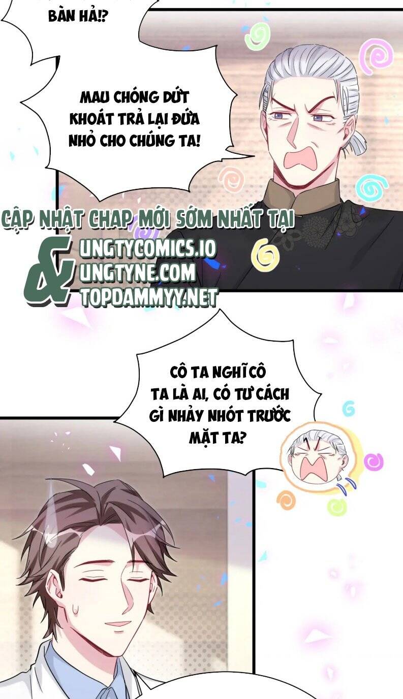 Đứa Bé Là Của Ai ???? Chapter 168 - 17