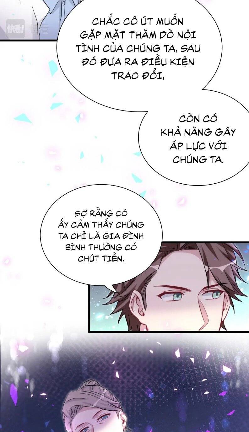 Đứa Bé Là Của Ai ???? Chapter 168 - 18