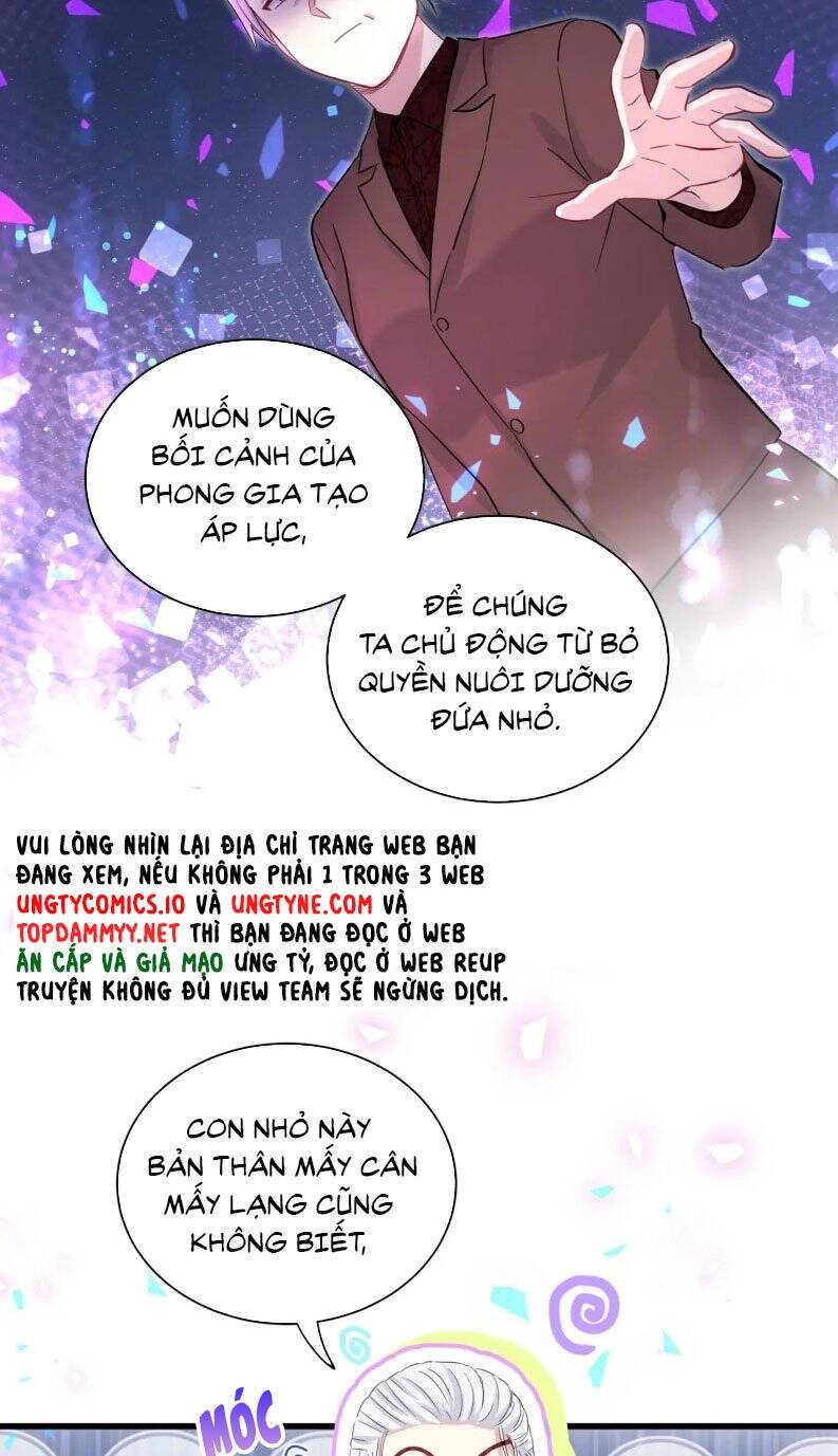 Đứa Bé Là Của Ai ???? Chapter 168 - 19