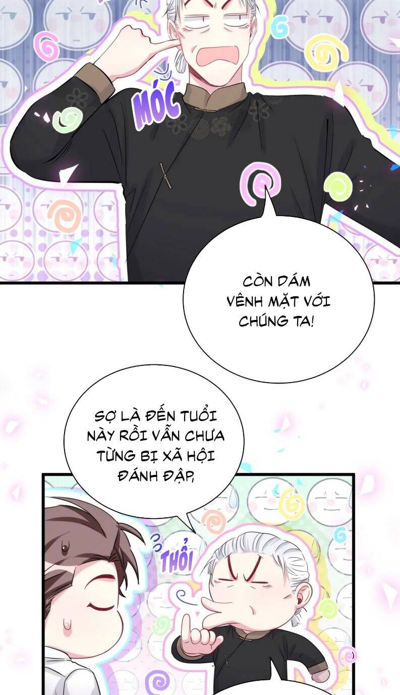 Đứa Bé Là Của Ai ???? Chapter 168 - 20