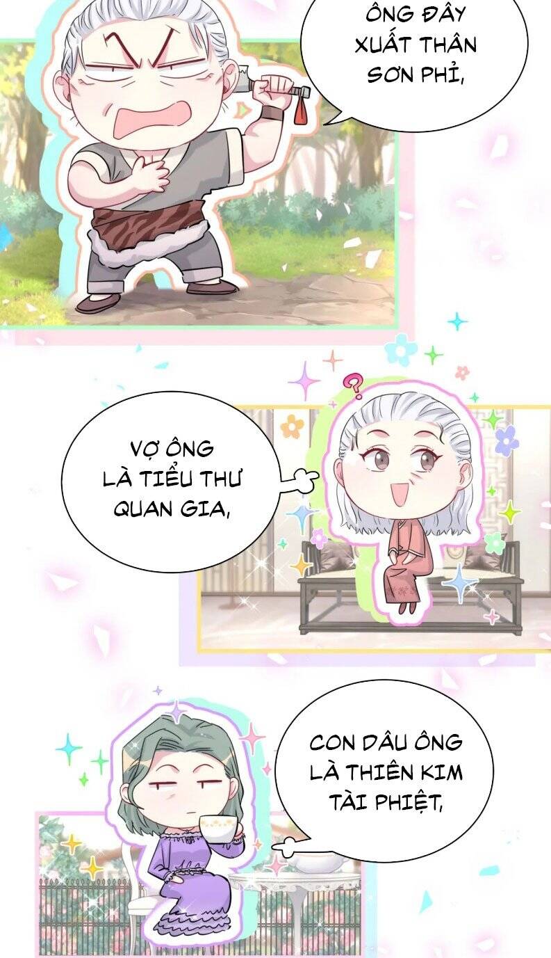 Đứa Bé Là Của Ai ???? Chapter 168 - 23