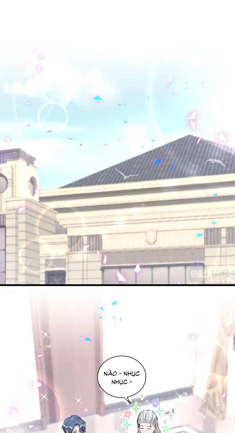 Đứa Bé Là Của Ai ???? Chapter 168 - 4