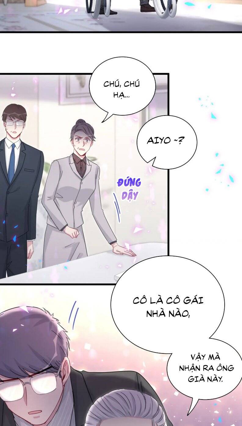 Đứa Bé Là Của Ai ???? Chapter 168 - 31