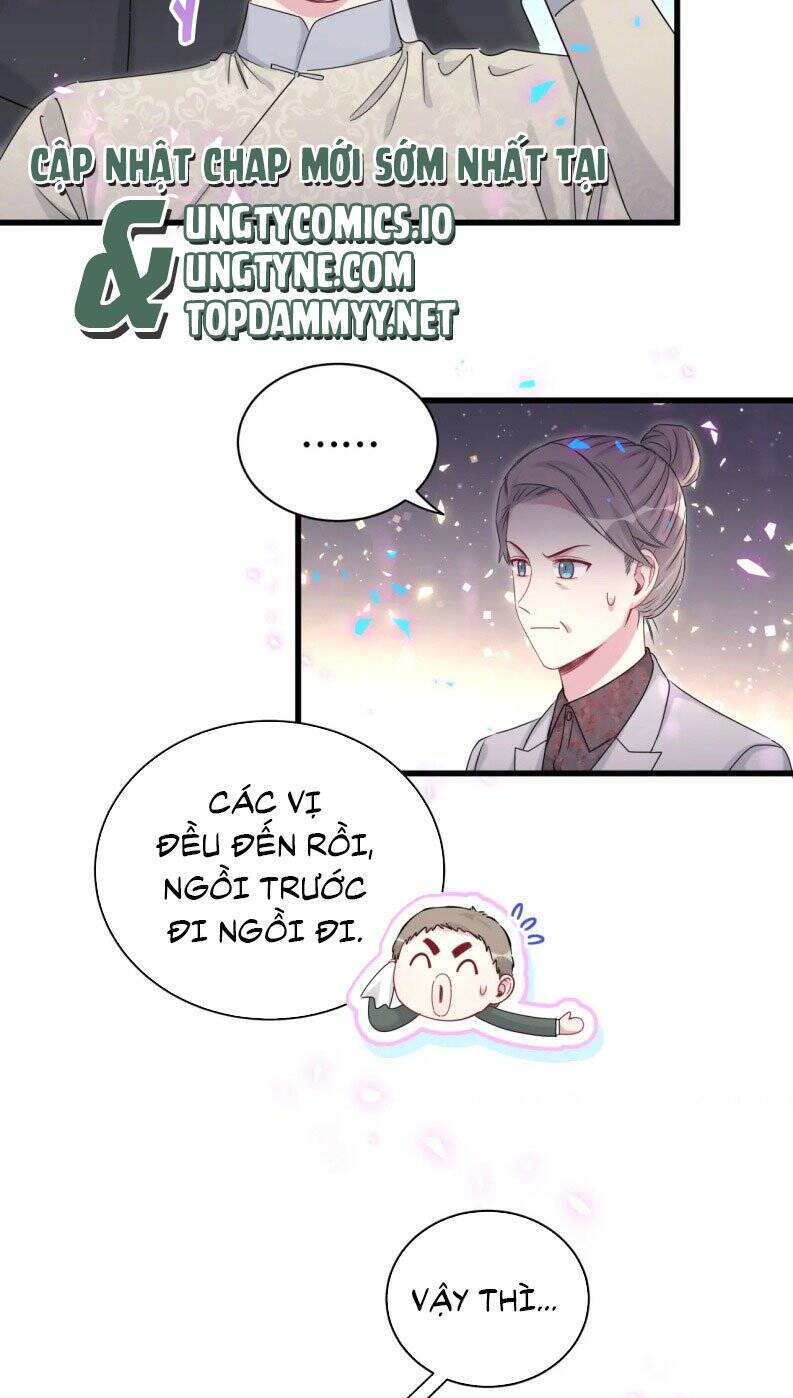 Đứa Bé Là Của Ai ???? Chapter 168 - 33