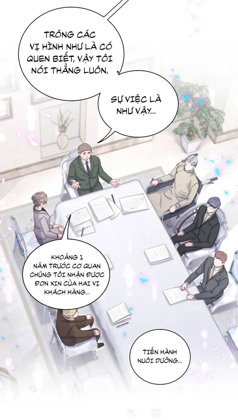 Đứa Bé Là Của Ai ???? Chapter 168 - 34