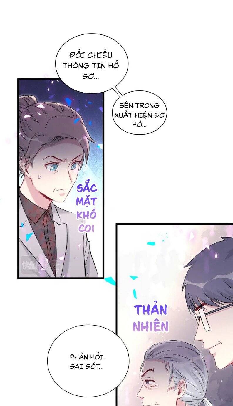 Đứa Bé Là Của Ai ???? Chapter 168 - 35