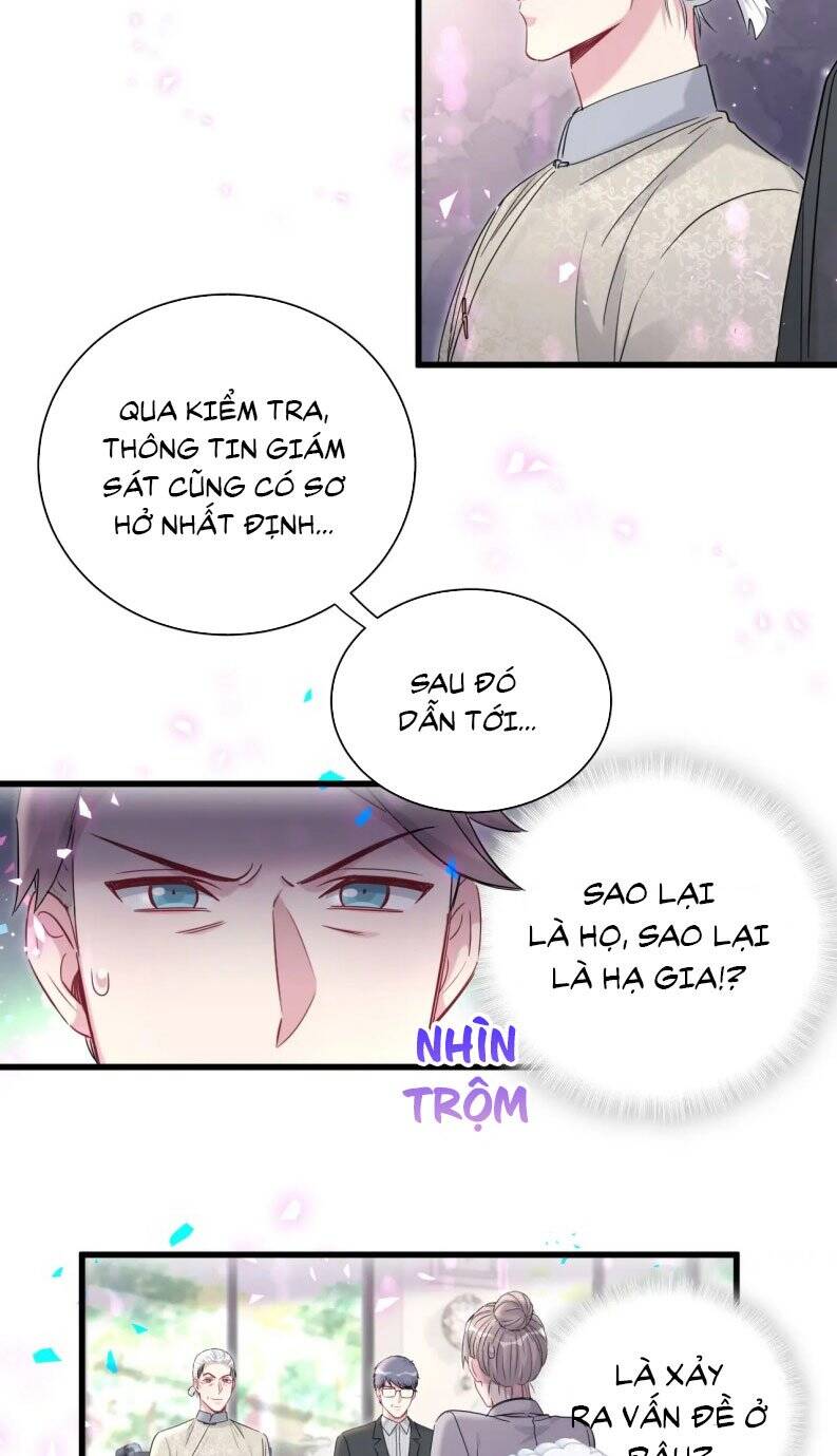 Đứa Bé Là Của Ai ???? Chapter 168 - 36