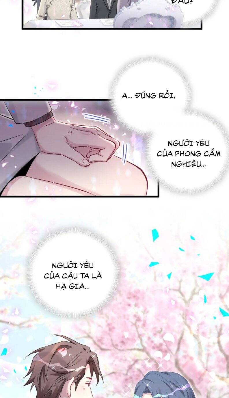 Đứa Bé Là Của Ai ???? Chapter 168 - 37