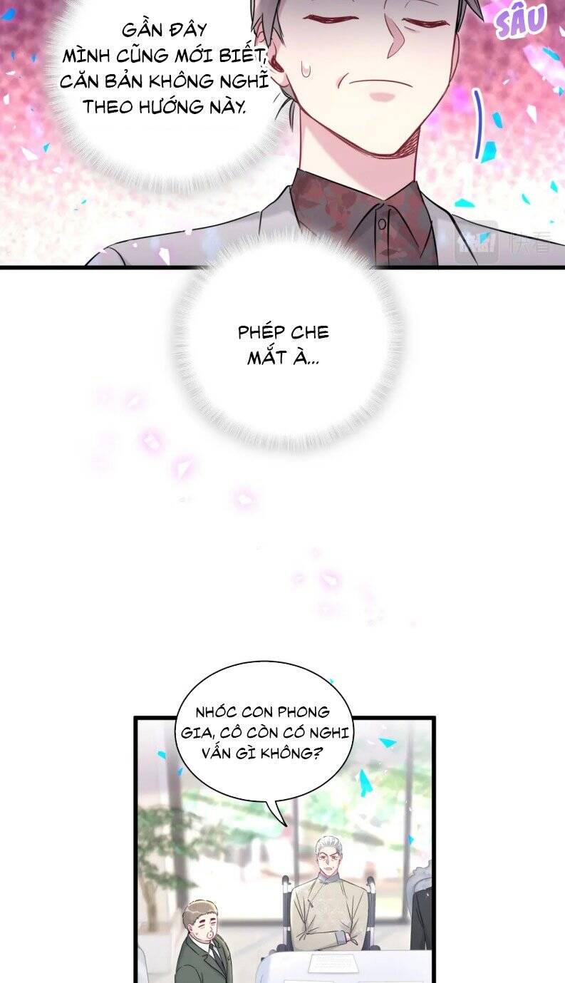 Đứa Bé Là Của Ai ???? Chapter 168 - 39