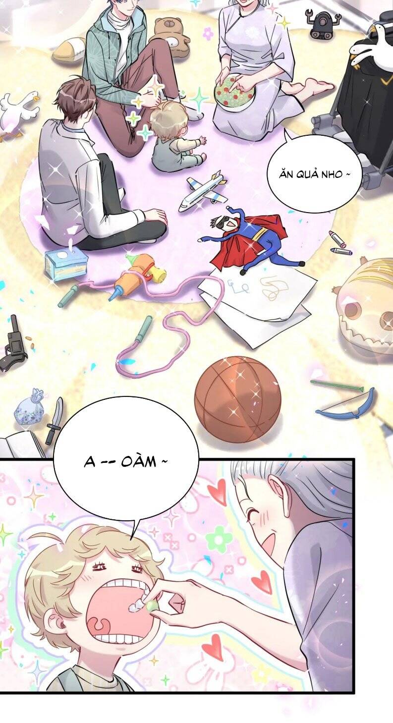 Đứa Bé Là Của Ai ???? Chapter 168 - 5