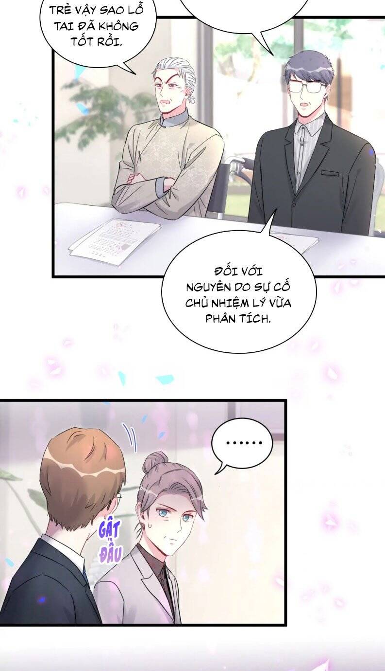 Đứa Bé Là Của Ai ???? Chapter 168 - 41