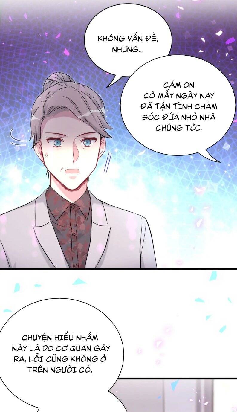 Đứa Bé Là Của Ai ???? Chapter 168 - 42