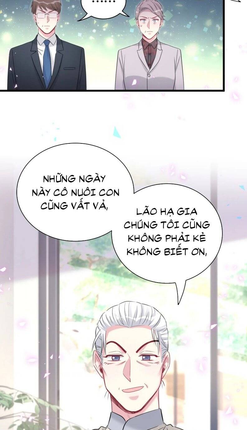 Đứa Bé Là Của Ai ???? Chapter 168 - 44
