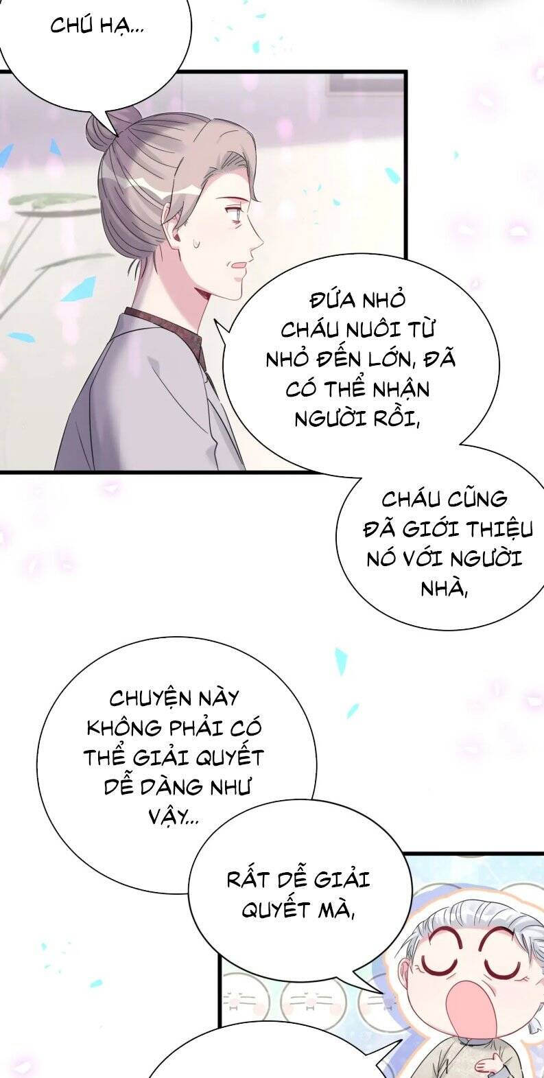 Đứa Bé Là Của Ai ???? Chapter 168 - 47