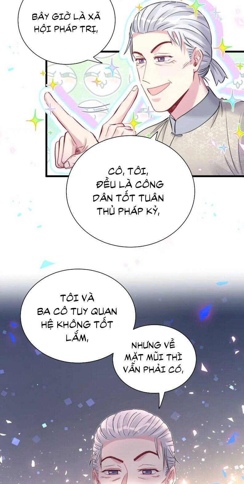 Đứa Bé Là Của Ai ???? Chapter 168 - 49