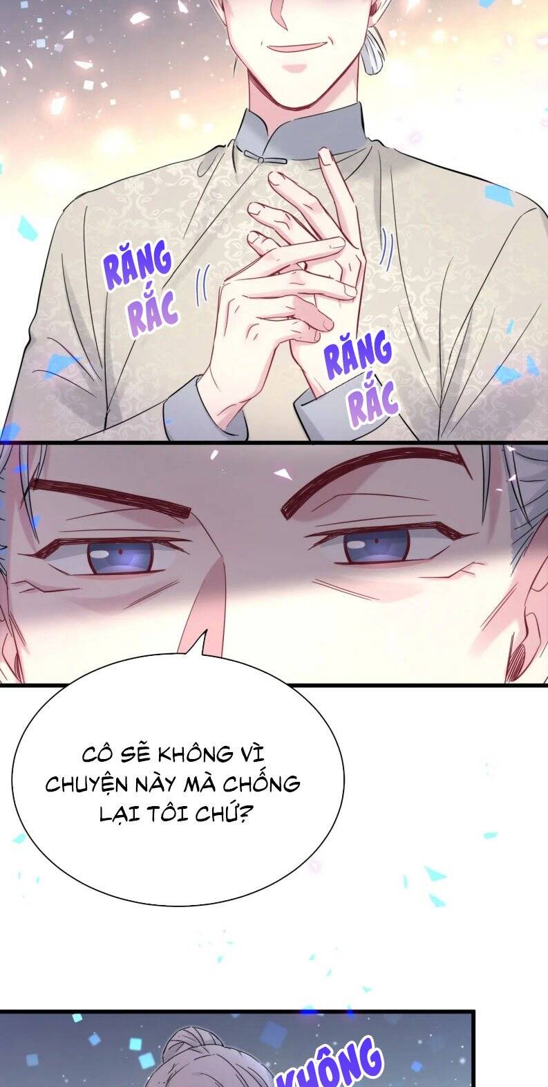 Đứa Bé Là Của Ai ???? Chapter 168 - 50