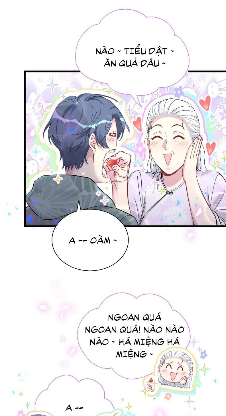 Đứa Bé Là Của Ai ???? Chapter 168 - 6