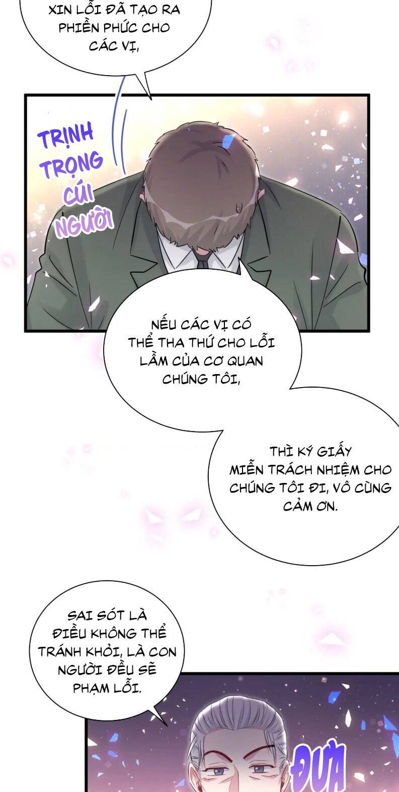 Đứa Bé Là Của Ai ???? Chapter 168 - 52