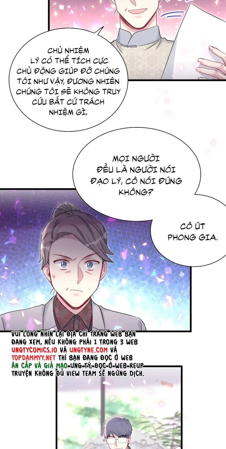 Đứa Bé Là Của Ai ???? Chapter 168 - 53