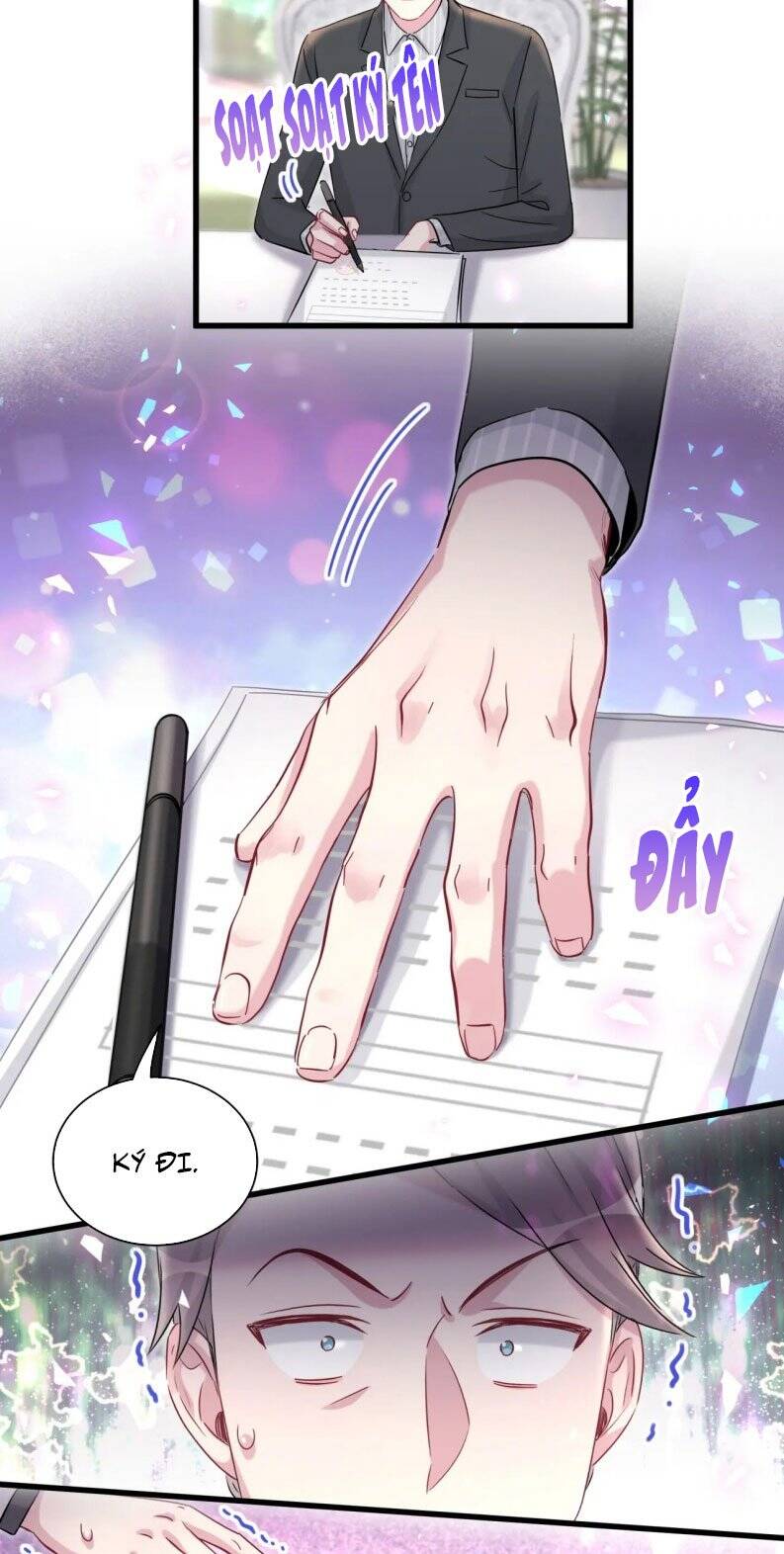 Đứa Bé Là Của Ai ???? Chapter 168 - 54