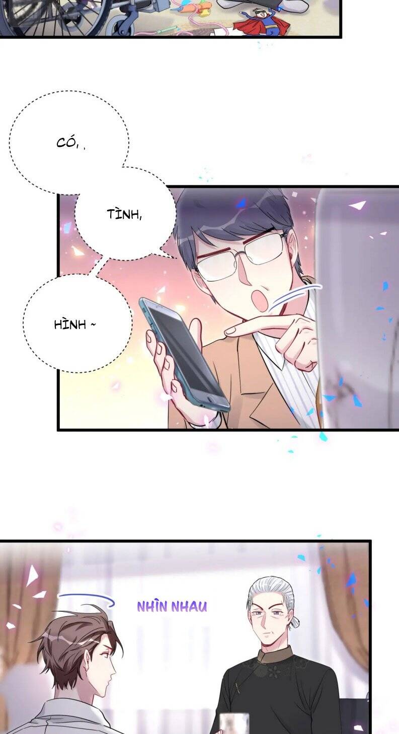 Đứa Bé Là Của Ai ???? Chapter 168 - 8