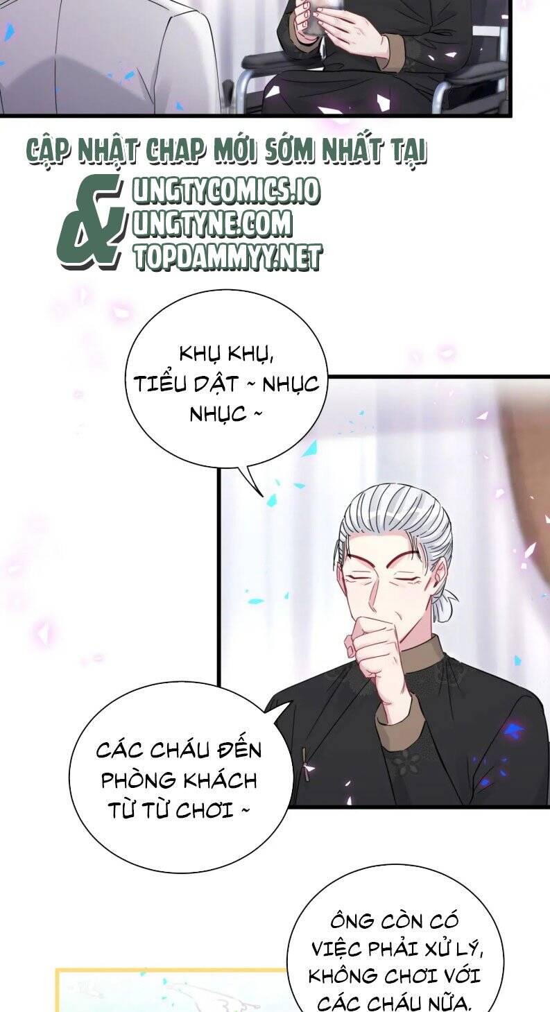 Đứa Bé Là Của Ai ???? Chapter 168 - 9
