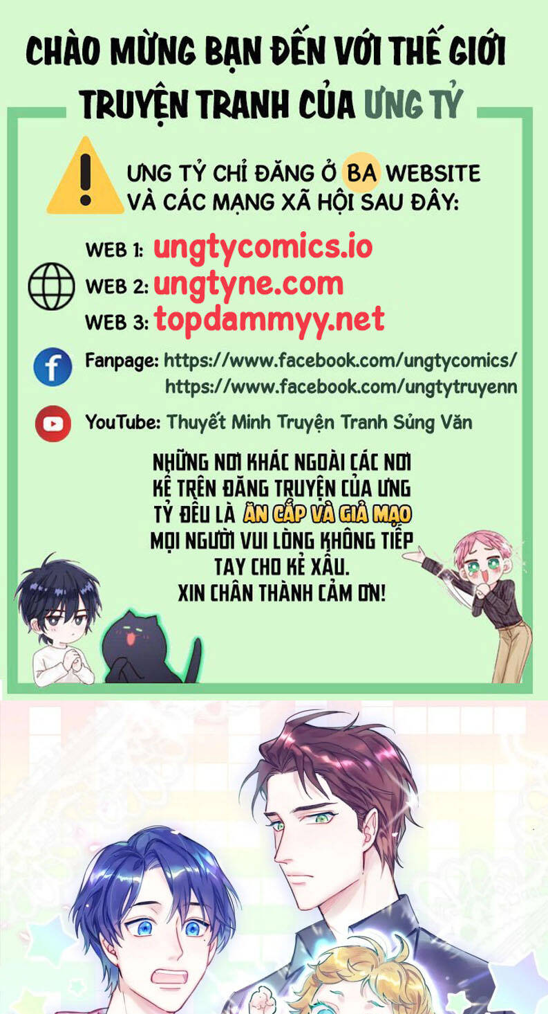 Đứa Bé Là Của Ai ???? Chapter 169 - 2