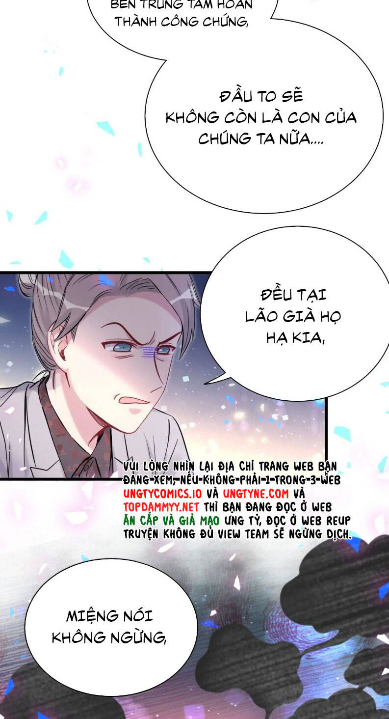 Đứa Bé Là Của Ai ???? Chapter 169 - 11
