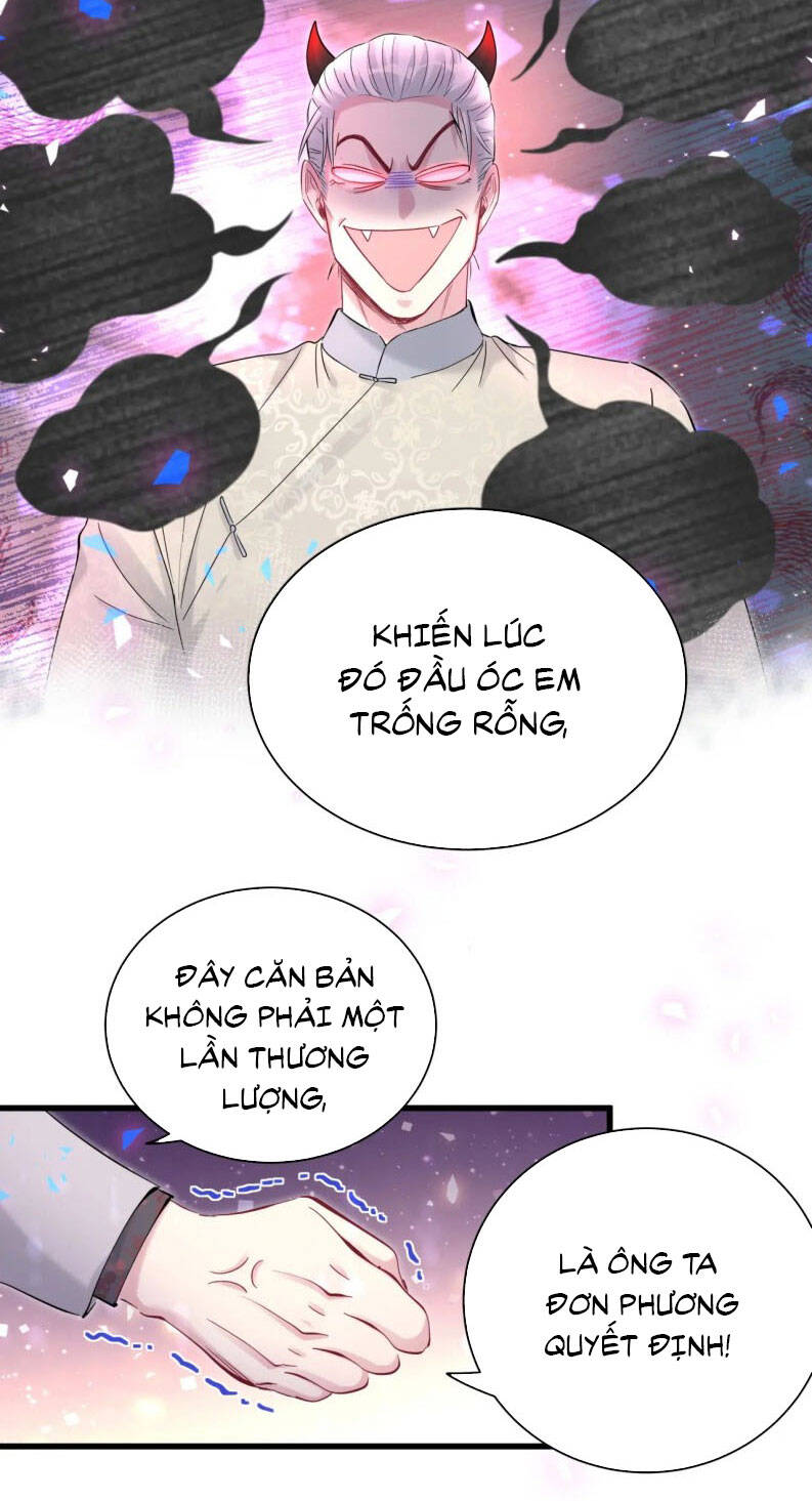 Đứa Bé Là Của Ai ???? Chapter 169 - 12