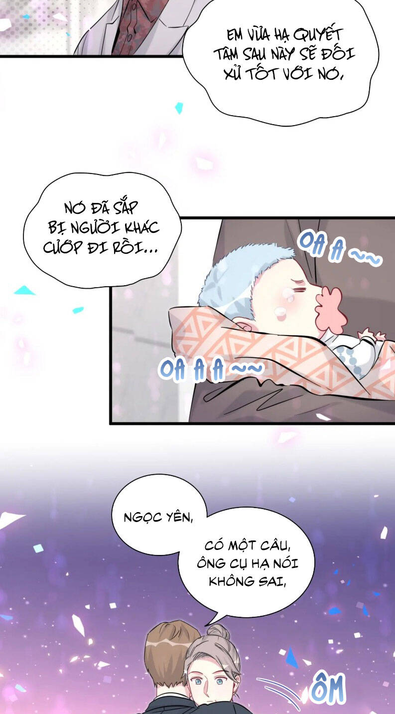 Đứa Bé Là Của Ai ???? Chapter 169 - 18