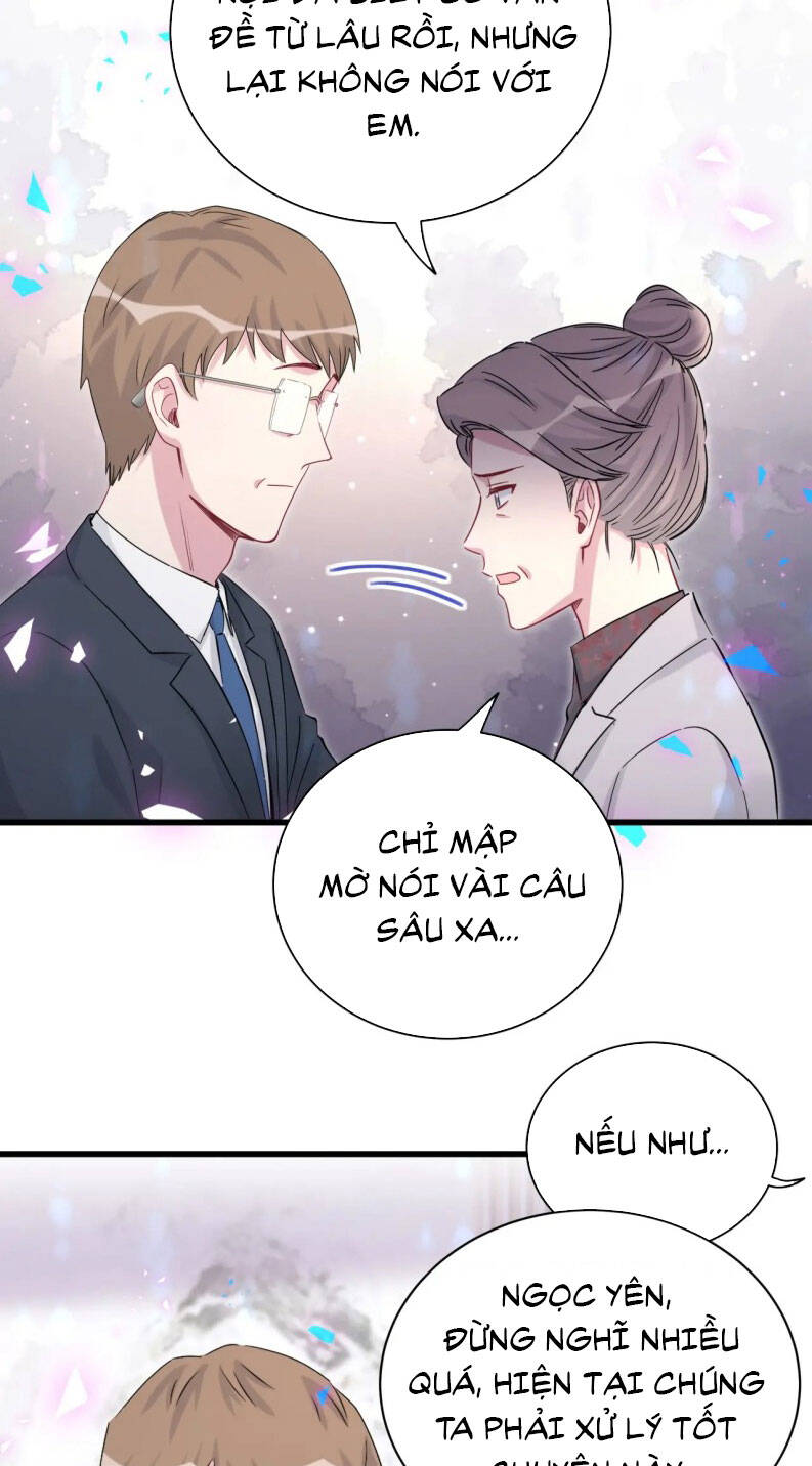 Đứa Bé Là Của Ai ???? Chapter 169 - 22