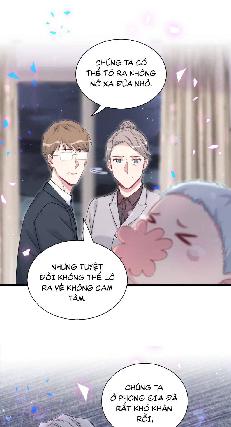 Đứa Bé Là Của Ai ???? Chapter 169 - 24