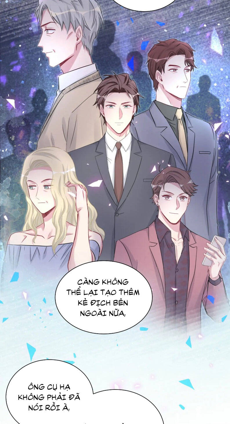 Đứa Bé Là Của Ai ???? Chapter 169 - 25