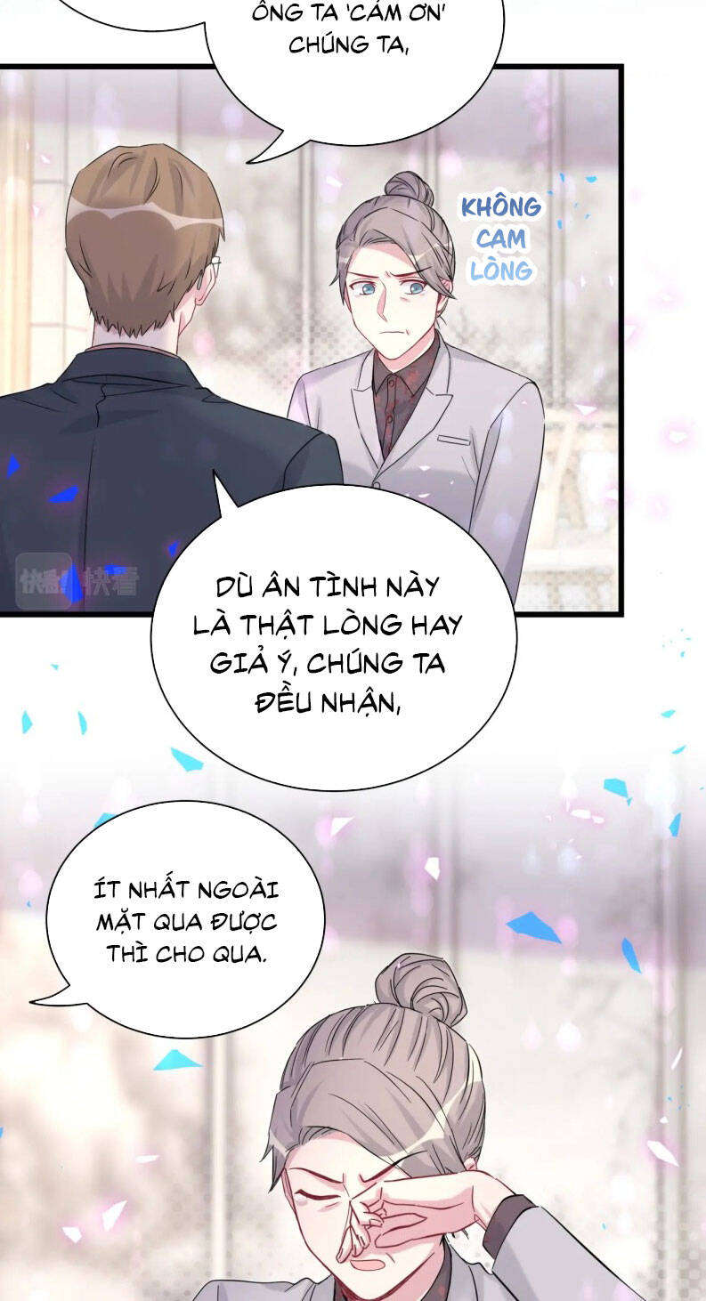 Đứa Bé Là Của Ai ???? Chapter 169 - 26