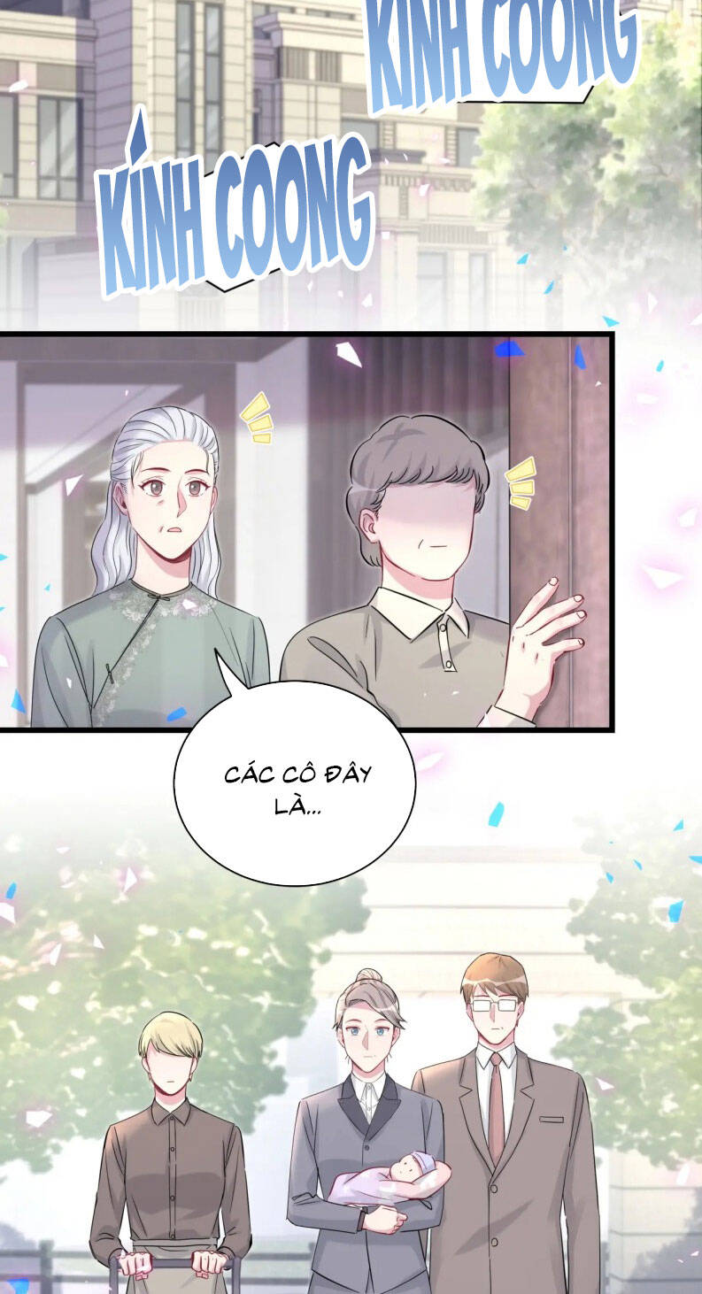 Đứa Bé Là Của Ai ???? Chapter 169 - 28
