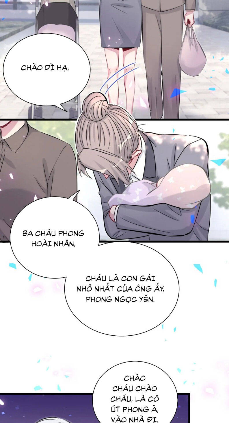 Đứa Bé Là Của Ai ???? Chapter 169 - 29