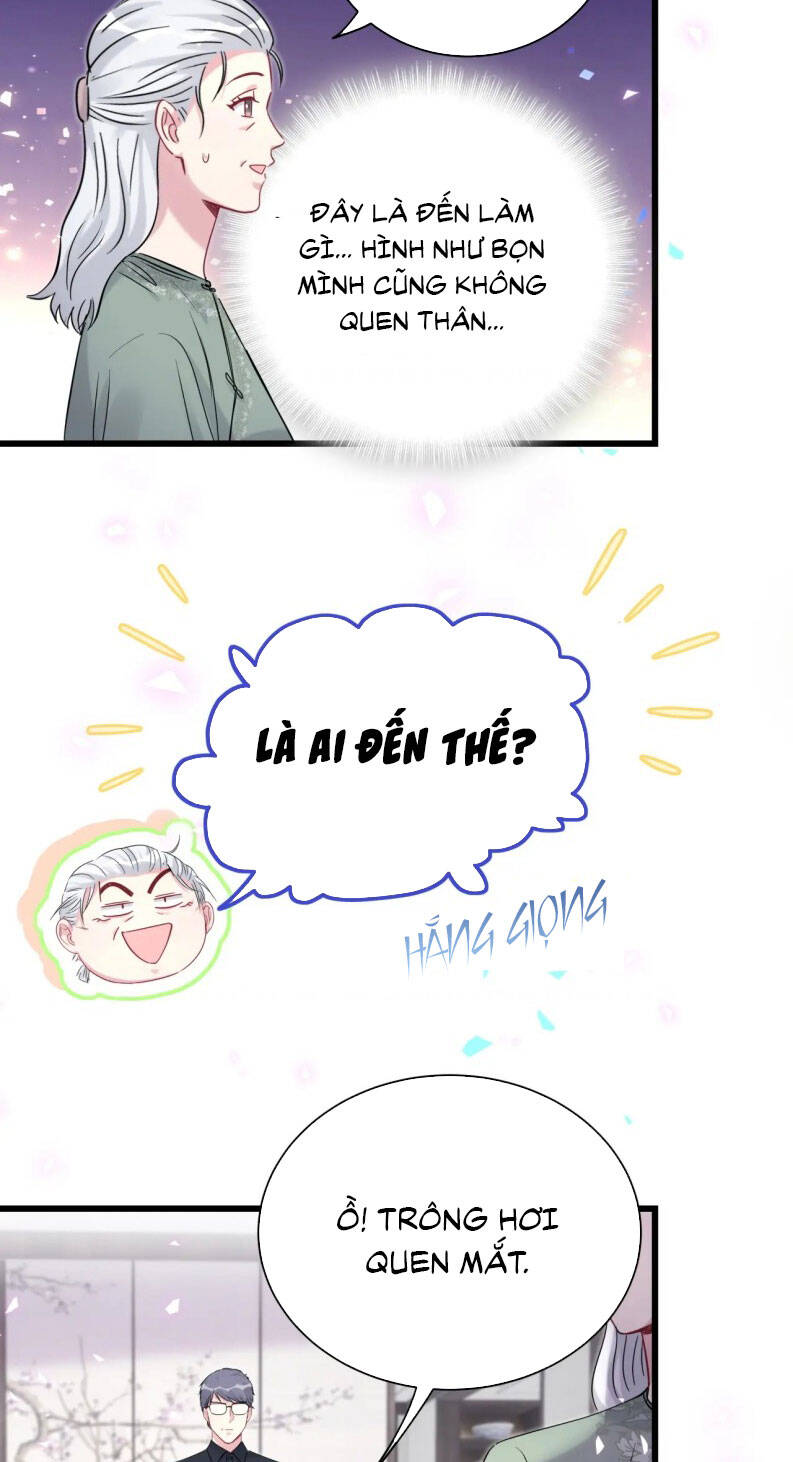 Đứa Bé Là Của Ai ???? Chapter 169 - 30