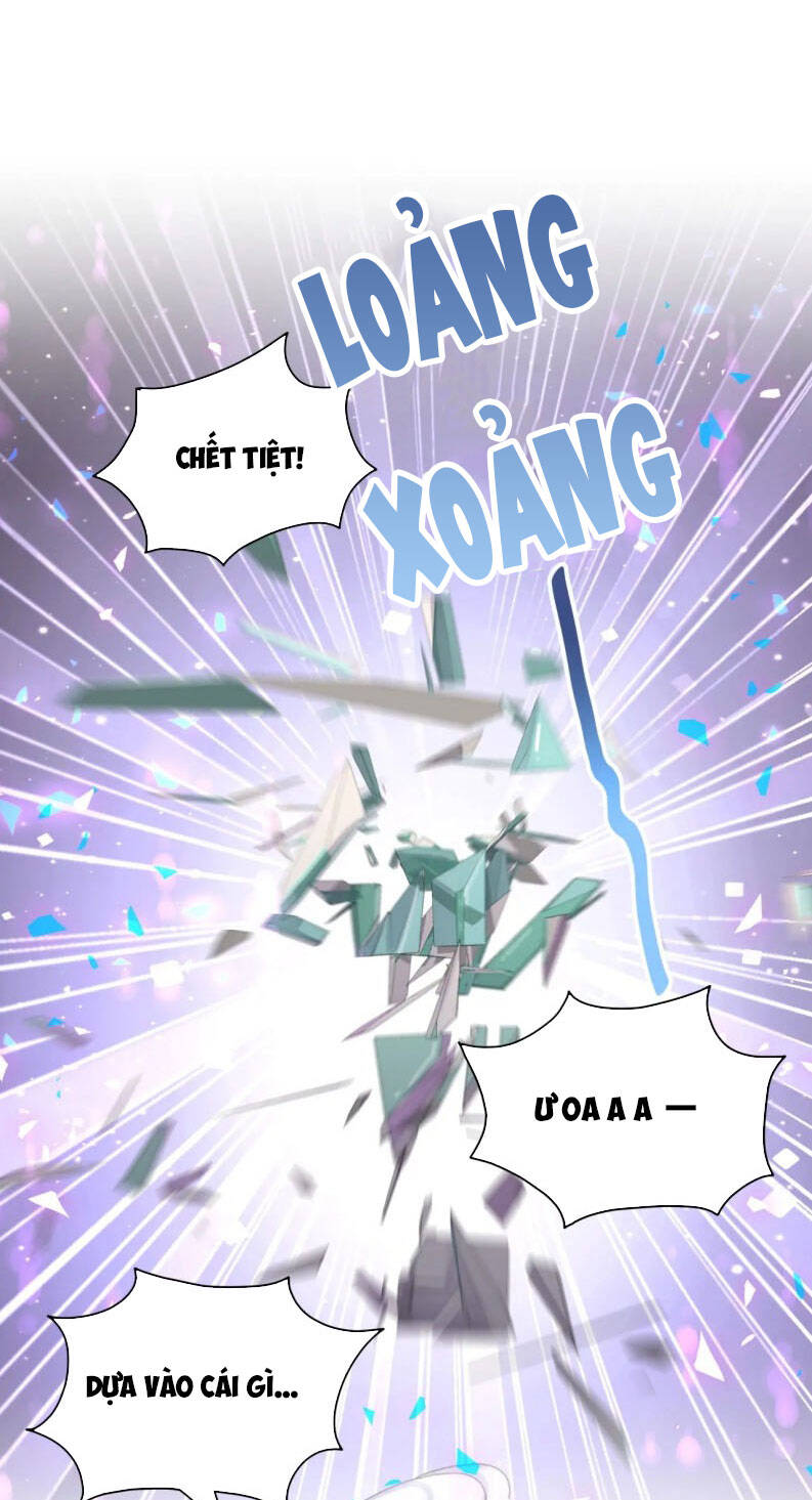 Đứa Bé Là Của Ai ???? Chapter 169 - 4