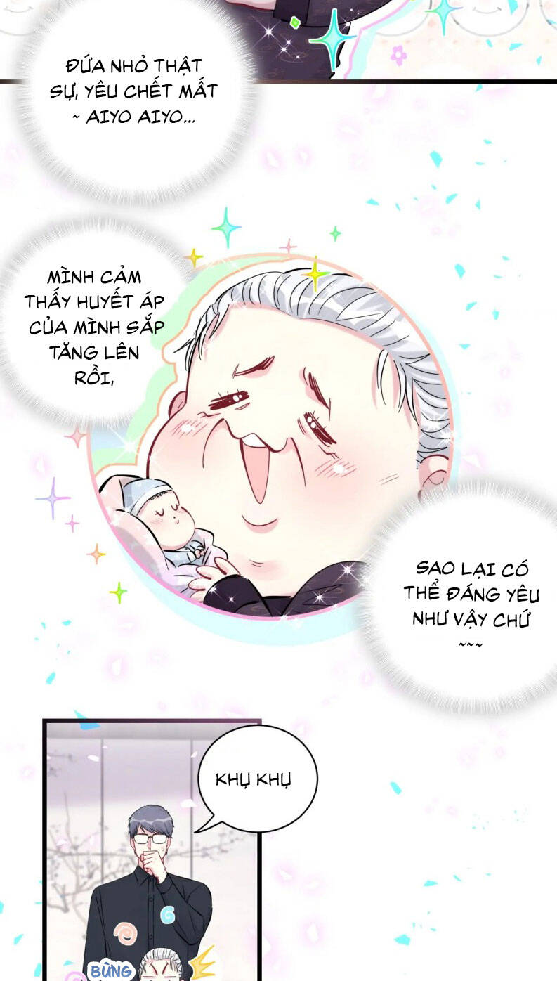 Đứa Bé Là Của Ai ???? Chapter 169 - 36