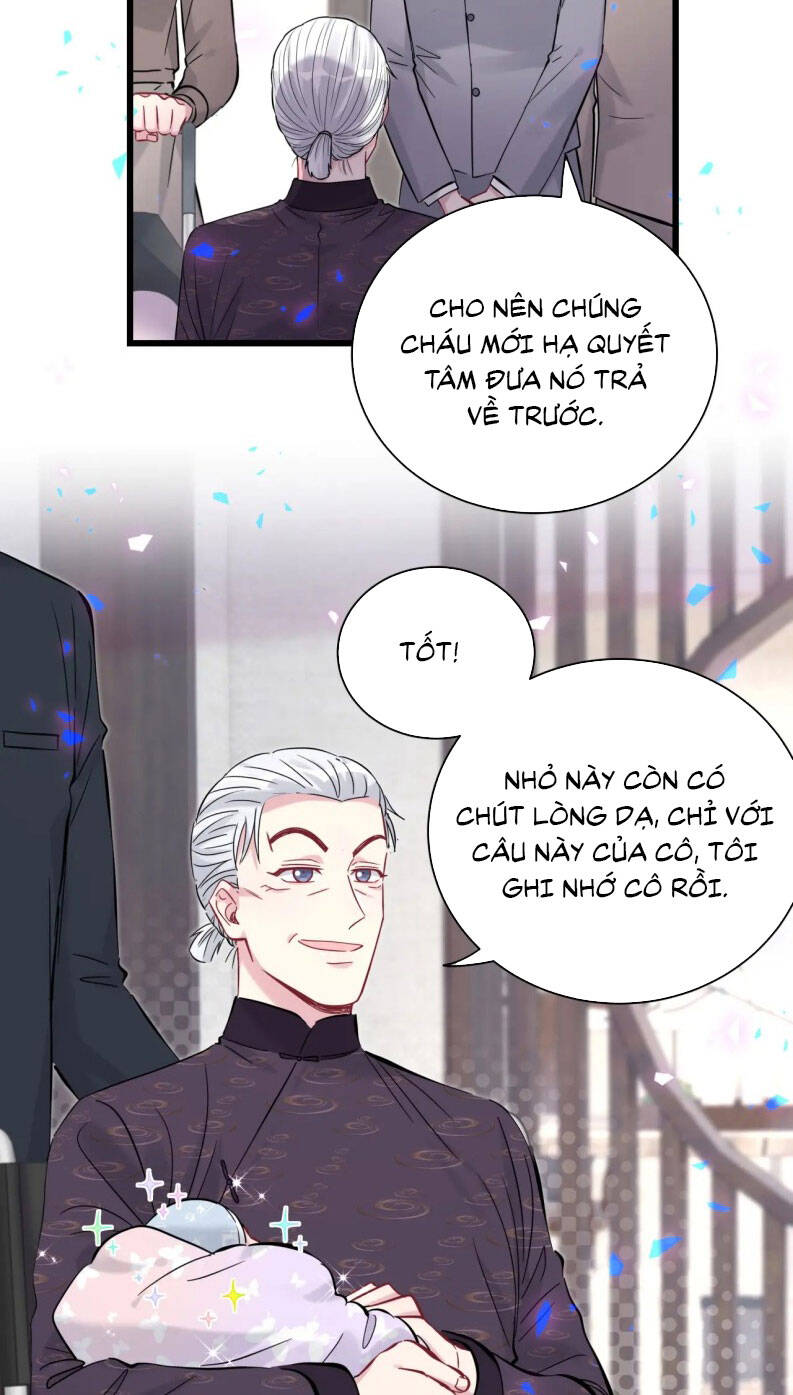 Đứa Bé Là Của Ai ???? Chapter 169 - 39