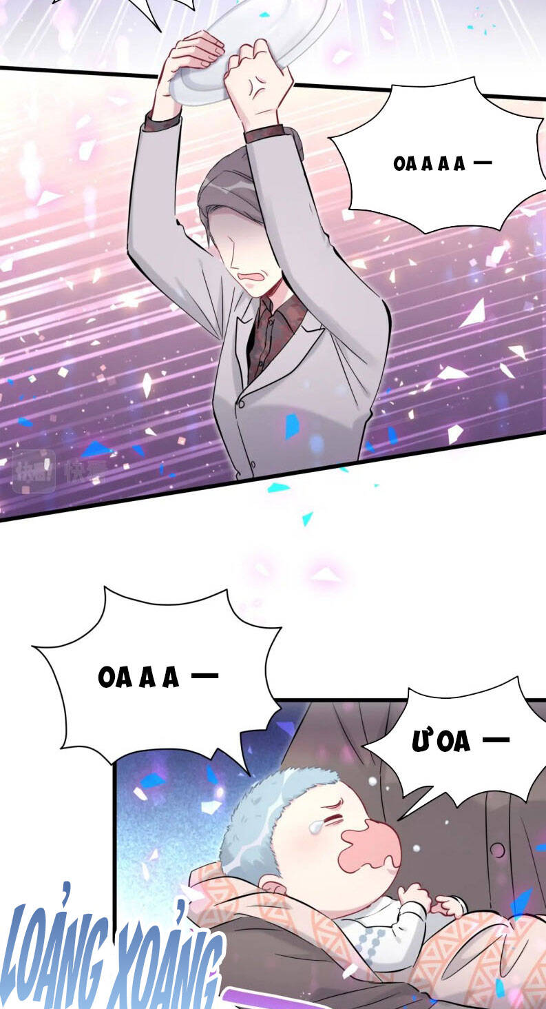 Đứa Bé Là Của Ai ???? Chapter 169 - 5