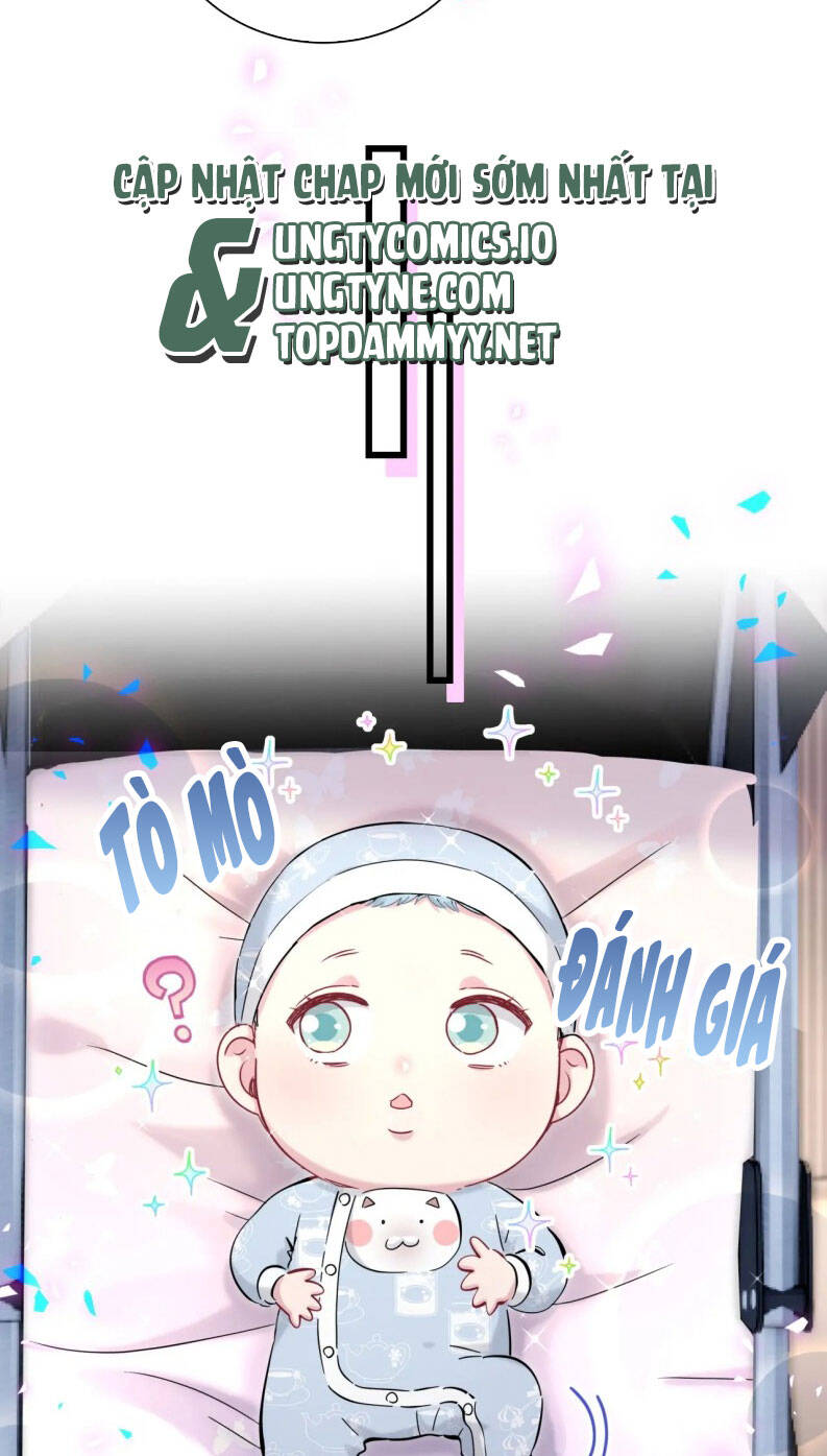 Đứa Bé Là Của Ai ???? Chapter 169 - 41