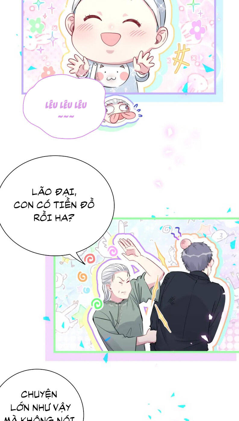 Đứa Bé Là Của Ai ???? Chapter 169 - 44