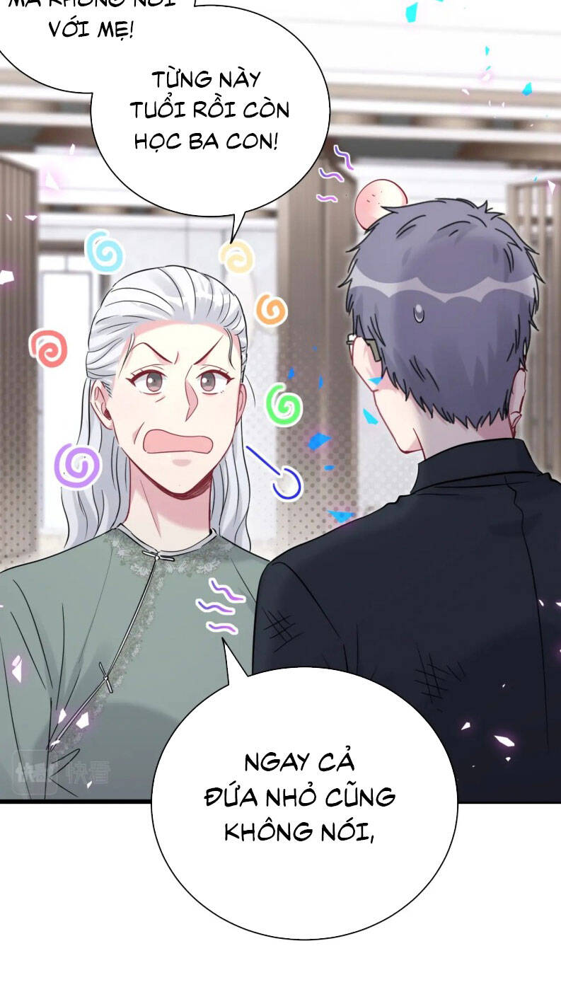 Đứa Bé Là Của Ai ???? Chapter 169 - 45