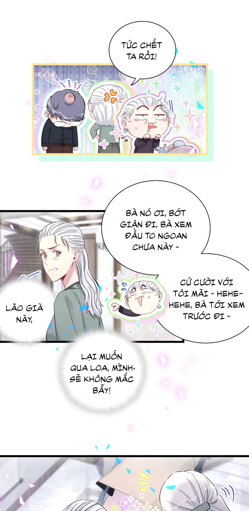 Đứa Bé Là Của Ai ???? Chapter 169 - 46