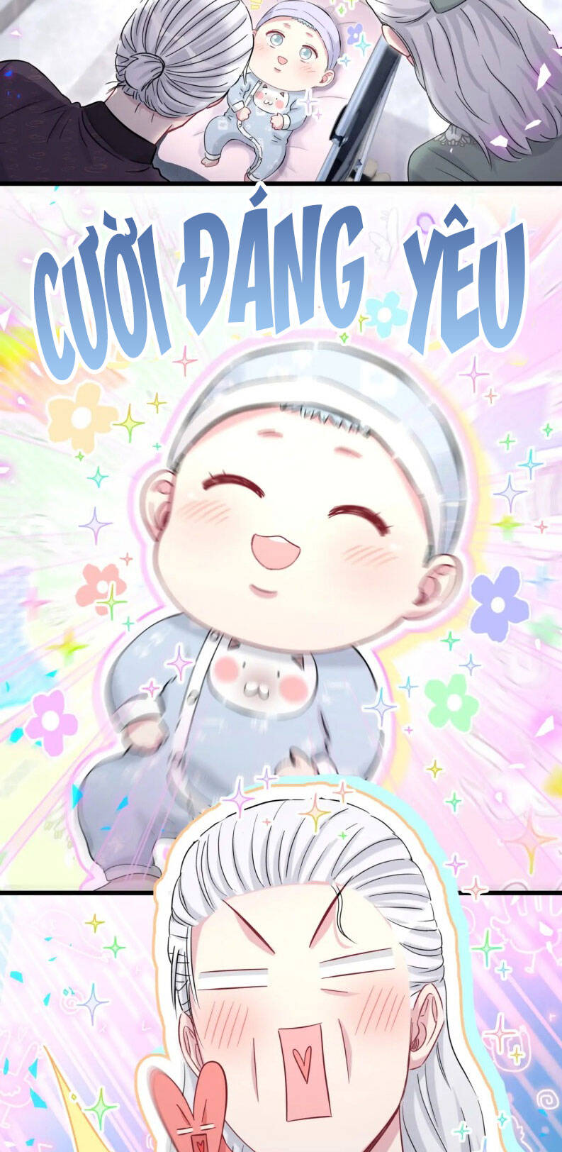 Đứa Bé Là Của Ai ???? Chapter 169 - 47