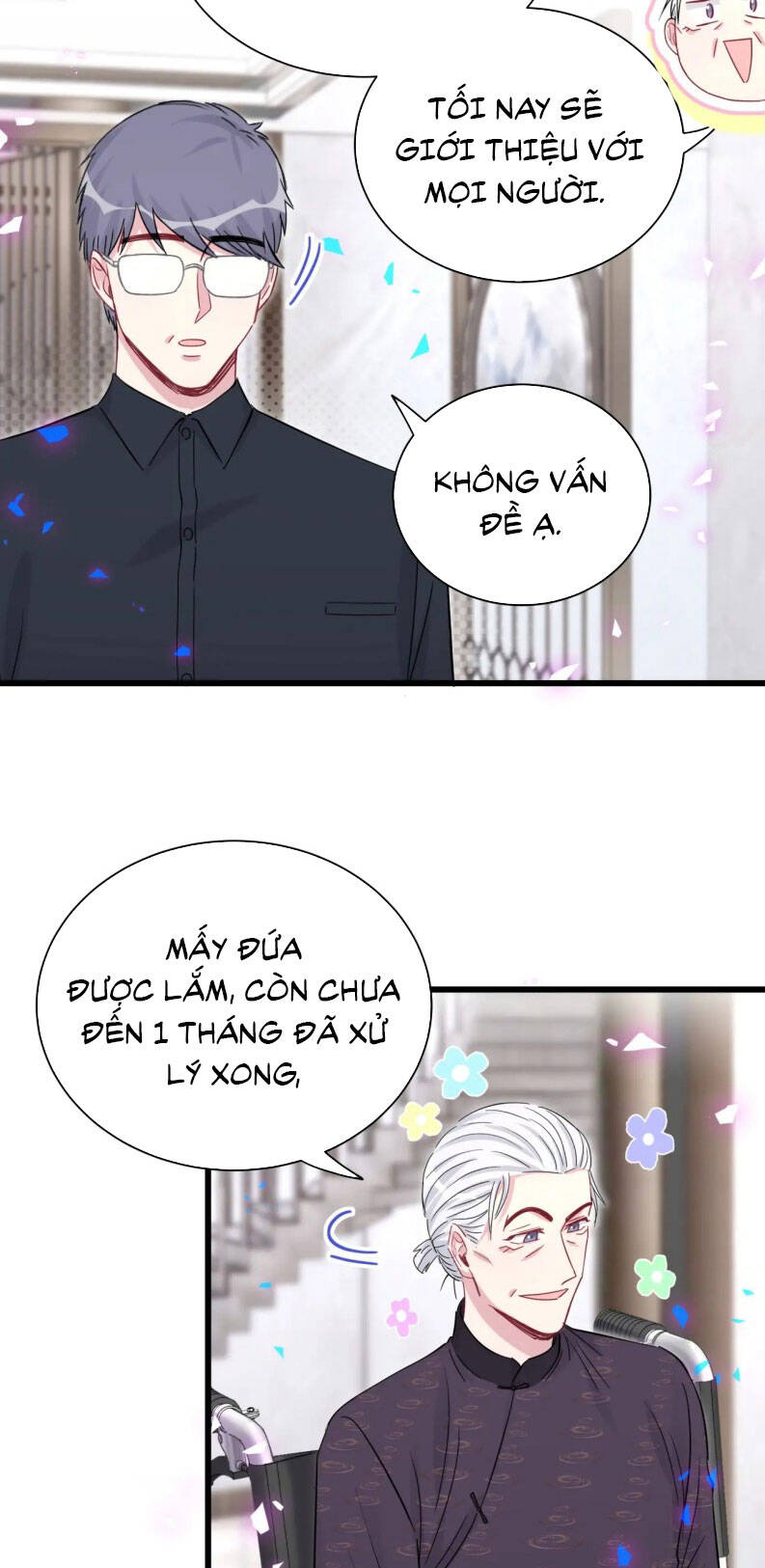 Đứa Bé Là Của Ai ???? Chapter 169 - 49