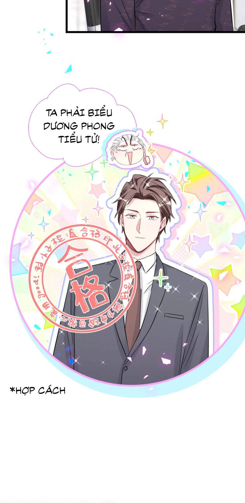 Đứa Bé Là Của Ai ???? Chapter 169 - 50